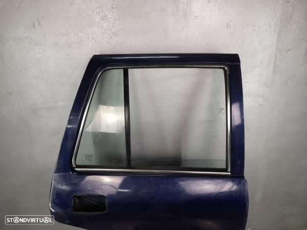 Porta Tras Dto Kia Sportage (K00) - 2
