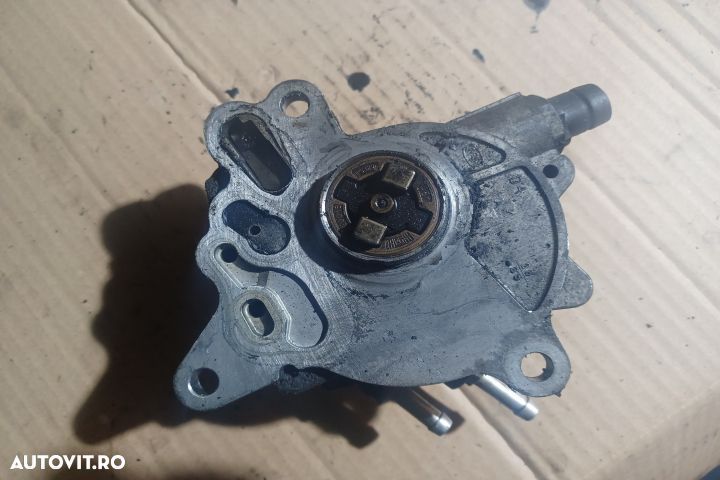 POMPA VACUUM 2.0 03G145209C MX1253 Volkswagen VW Passat B6 [2005 - 20 - 16
