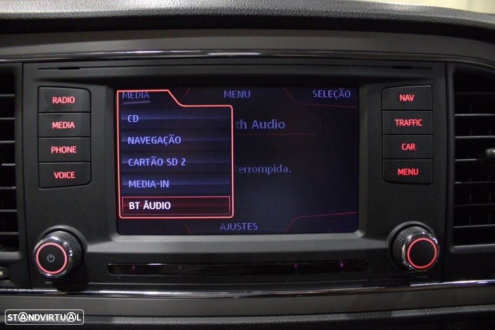 SEAT Leon X-Perience 1.6 TDi 4Drive - 29