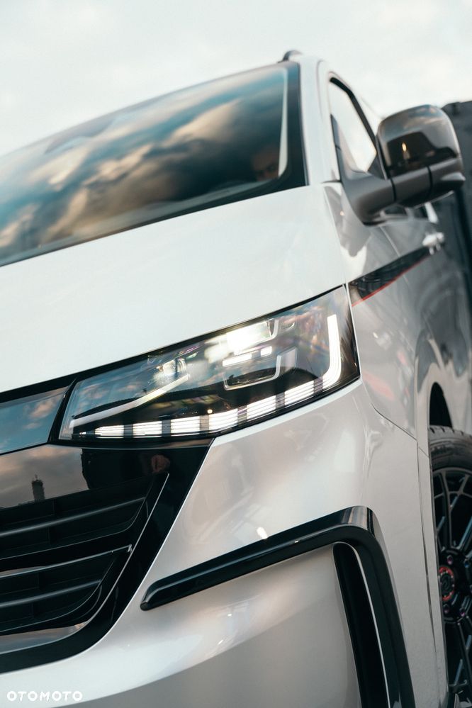 Volkswagen Caravelle 2.0 TDI L2 4Motion Life - 2