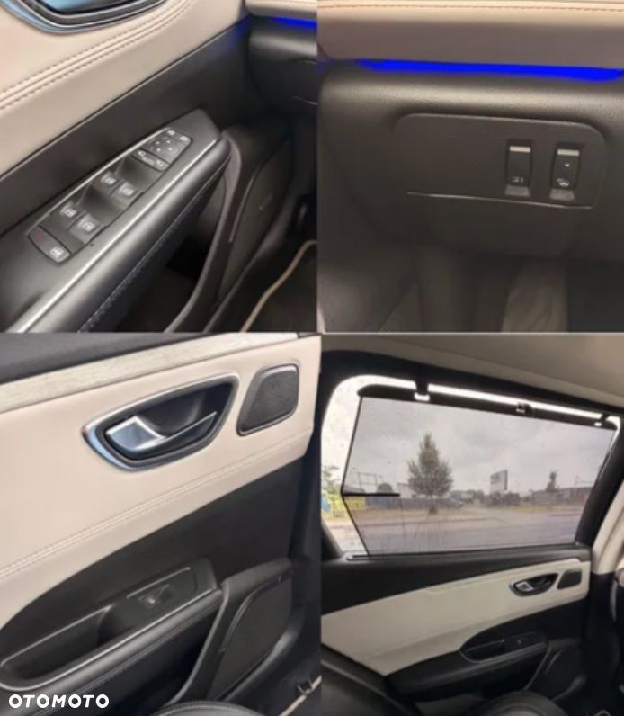 Renault Talisman TCe 225 EDC GPF INITIALE PARIS - 12