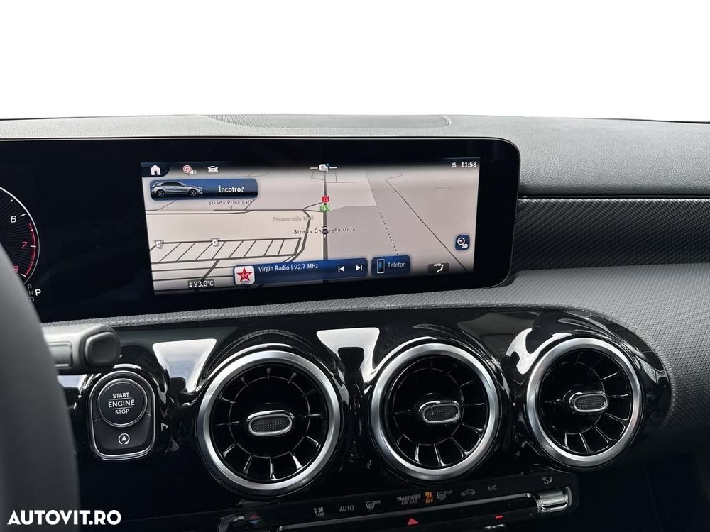 Mercedes-Benz A 180 MHEV 7G-DCT - 13