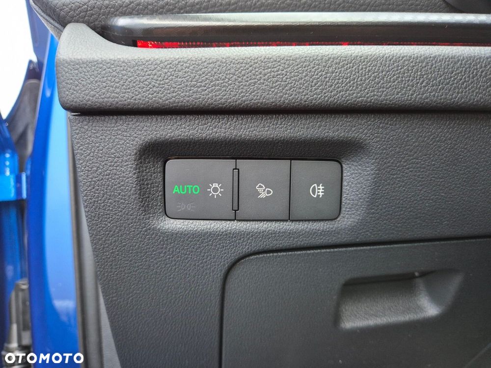 Skoda Octavia 1.5 TSI mHEV Sportline DSG - 25