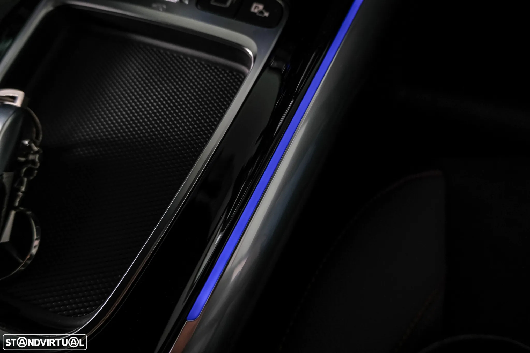 Mercedes-Benz GLA 200 d AMG Line - 43
