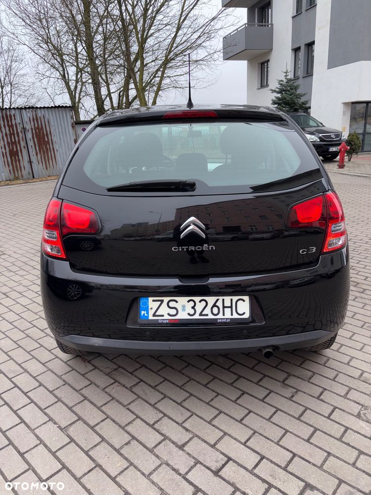 Citroën C3 1.2 PureTech Selection - 4
