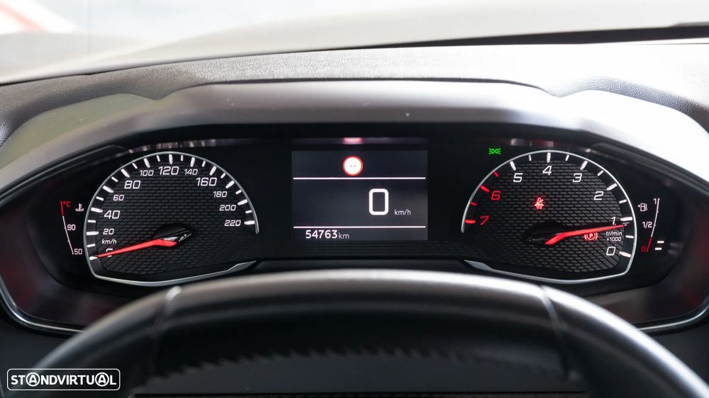 Peugeot 208 1.2 PureTech Active Pack - 6