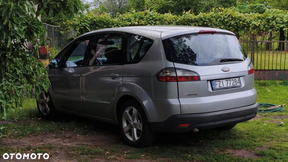 Ford S-Max - 3