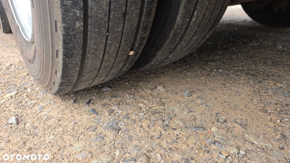Schwarzmuller 69.000zł netto PRZYCZEPA NISKOPODWOZIOWA 8.30M BUDOWLANKA, 3 OSIOWA PODUSZKA NAJAZDY ST.IDEALNY MOŻLIWOŚĆ TRANSPORTU - 20