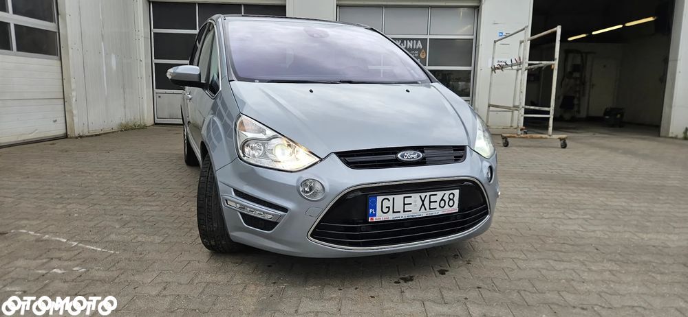Ford S-Max - 7