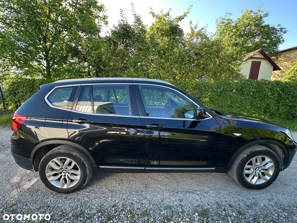 BMW X3 - 6