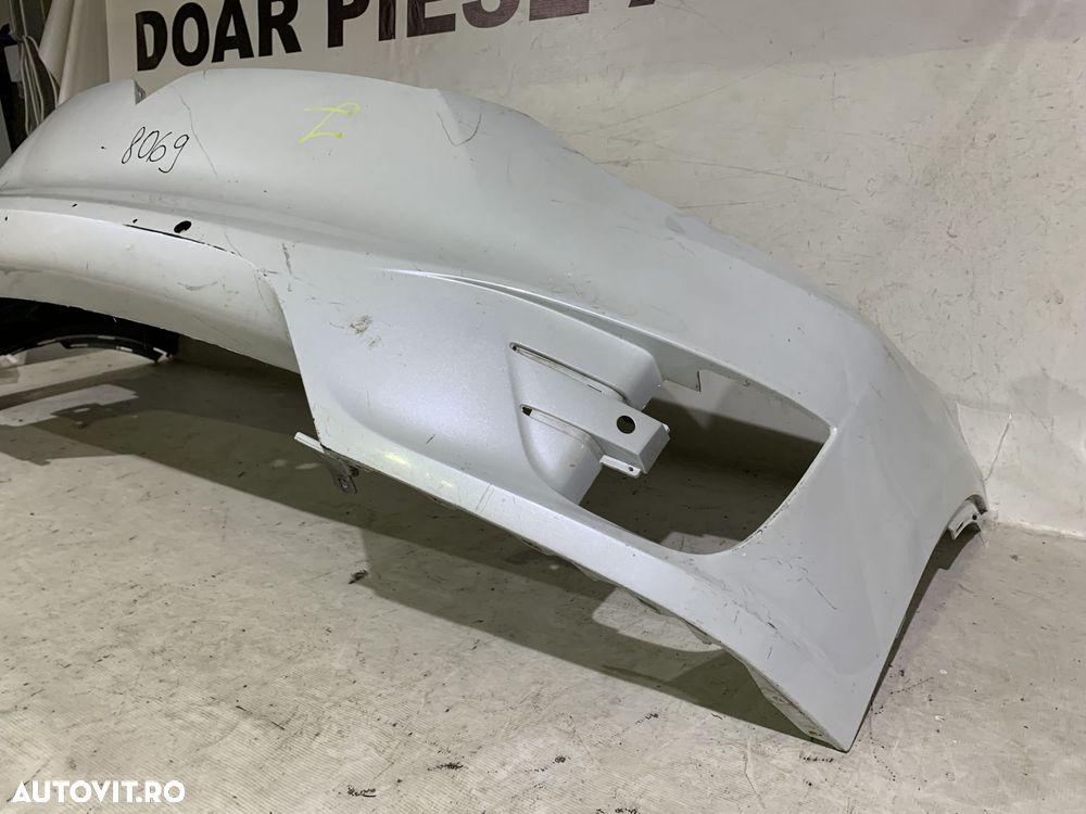 Bara fata Tesla X, 2015, 2016, 2017, 2018, 2019, 2020, 2021, 2022, cod origine OE 1091879-00-B. - 4