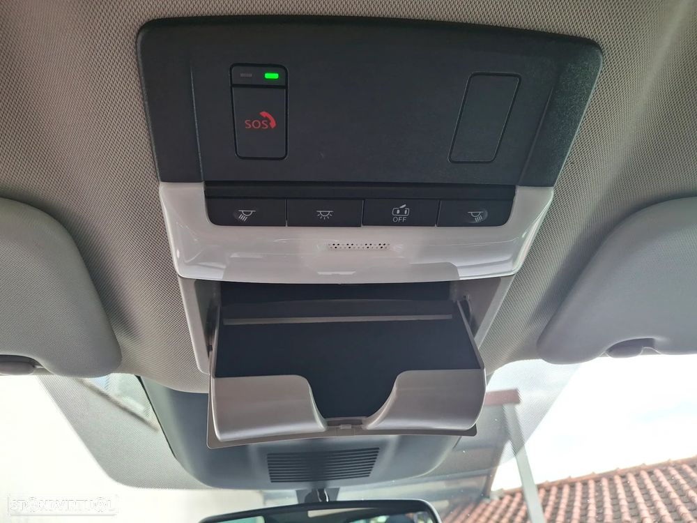 Nissan Qashqai 1.3 DIG-T N-Connecta LED - 27