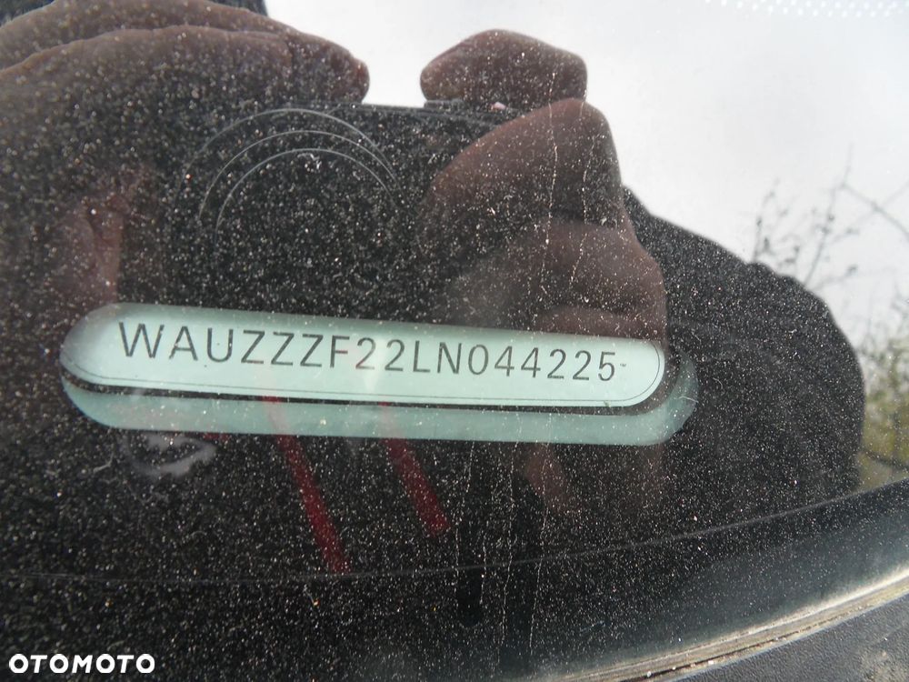 Audi A6 Avant 35 TDI S tronic design - 20