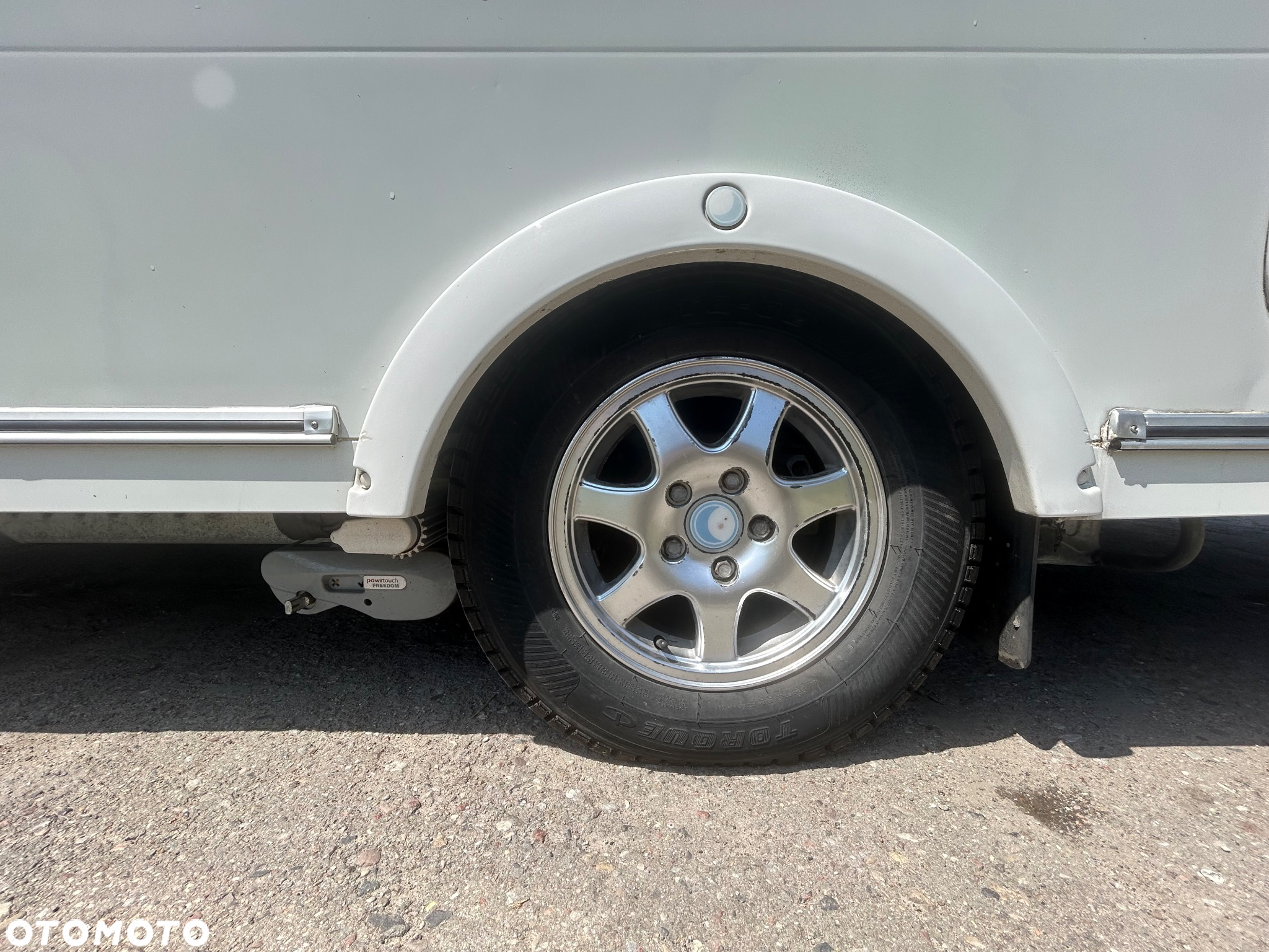 Lunar Clubman CK - 4