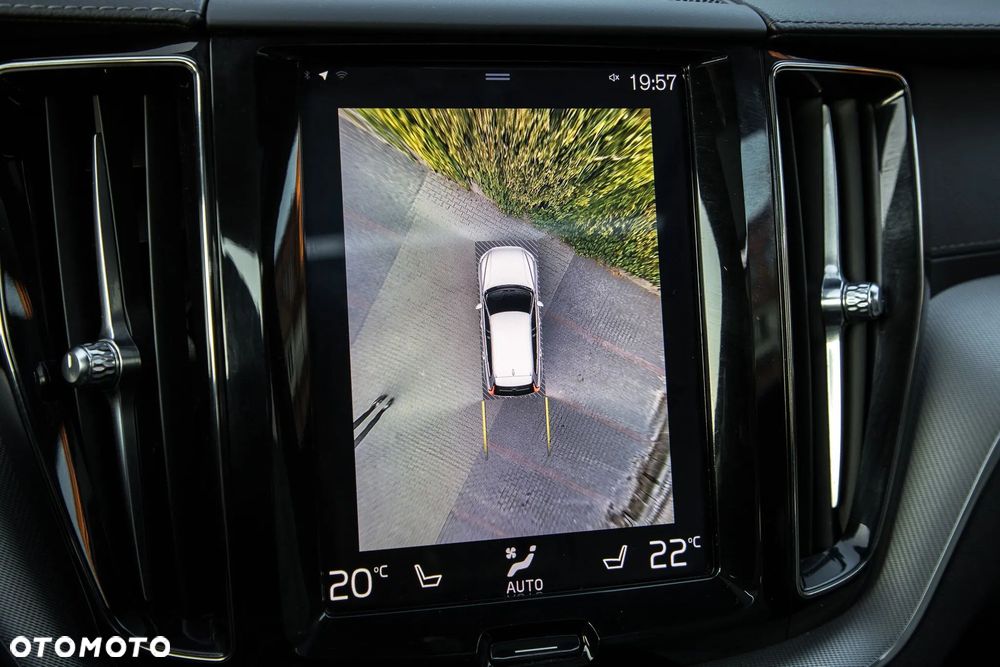 Volvo XC 60 T5 AWD Inscription - 13