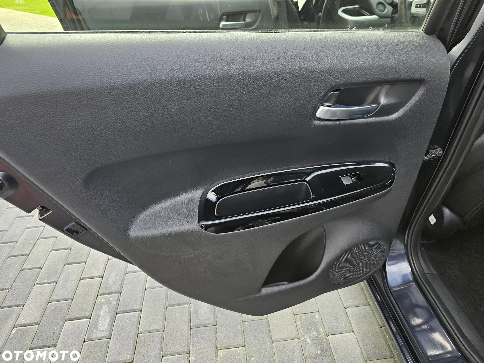 Honda Jazz - 25