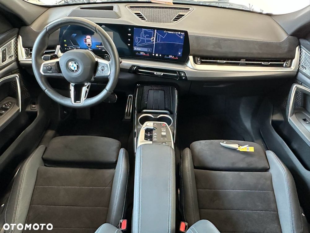 BMW X2 xDrive20d - 8