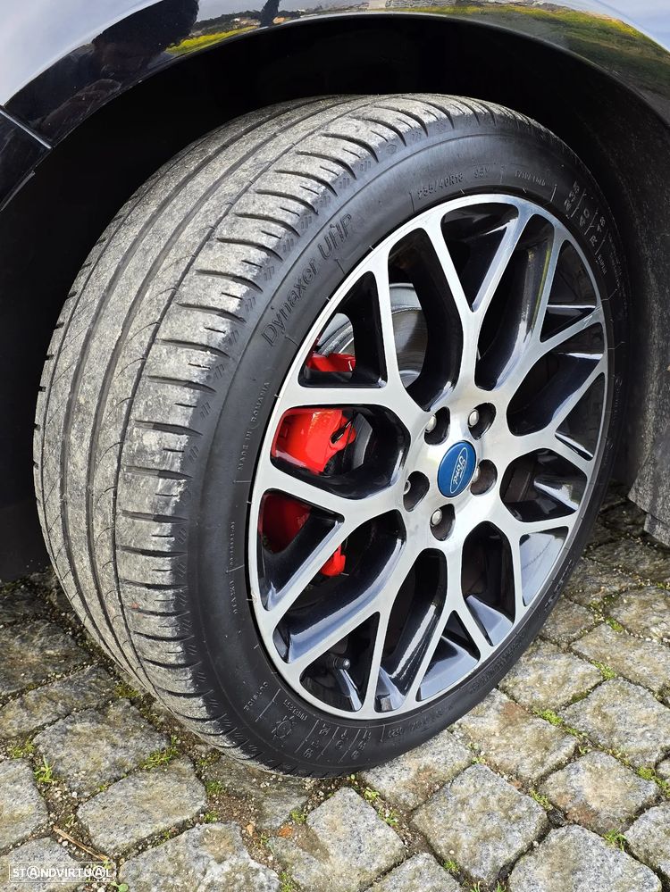 Ford Focus SW 1.0 EcoBoost S&S ST-Line - 15