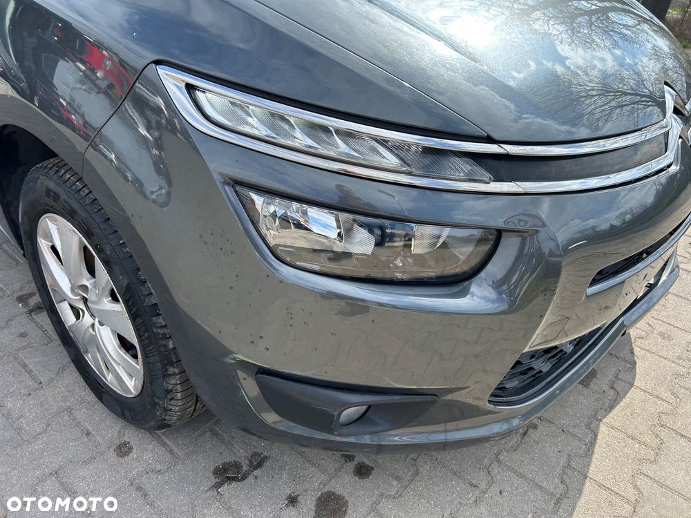 Citroën C4 Picasso - 20