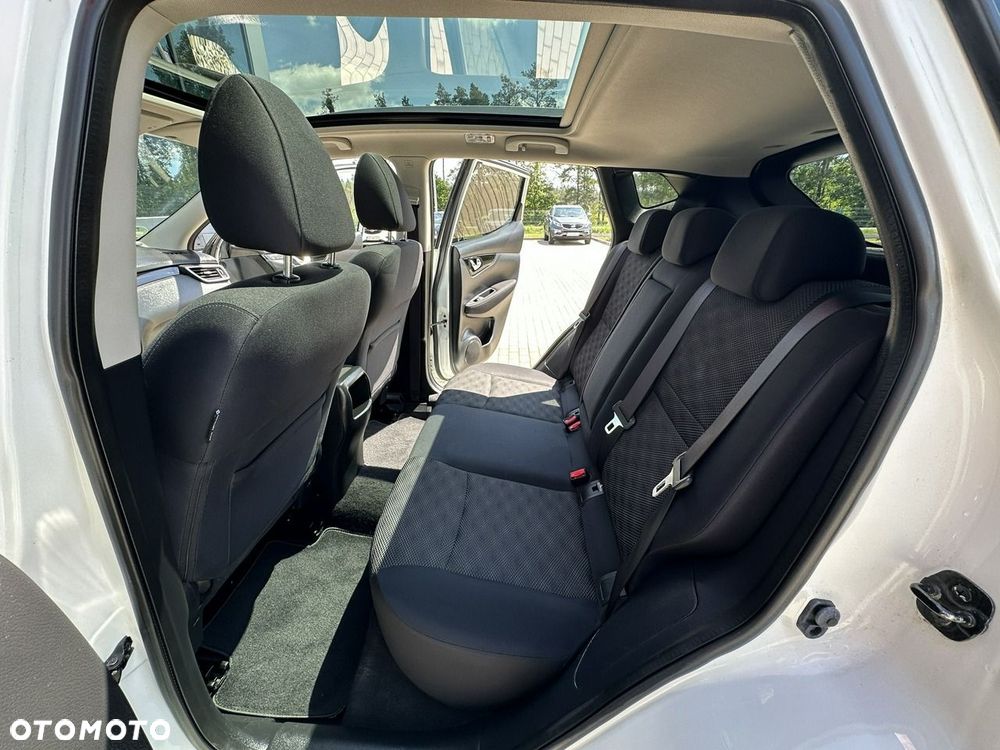 Nissan Qashqai 1.6 DCi Tekna+ - 13