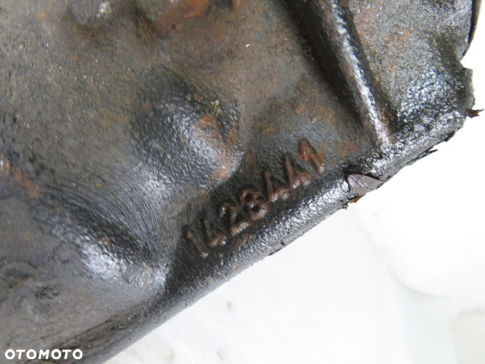 DYFER BMW E39 525 d 2,35 - 6