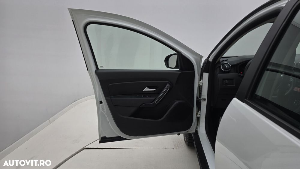 Dacia Duster VU Blue dCi 115 4WD Comfort - 11