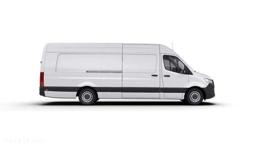 Mercedes-Benz Sprinter - 29