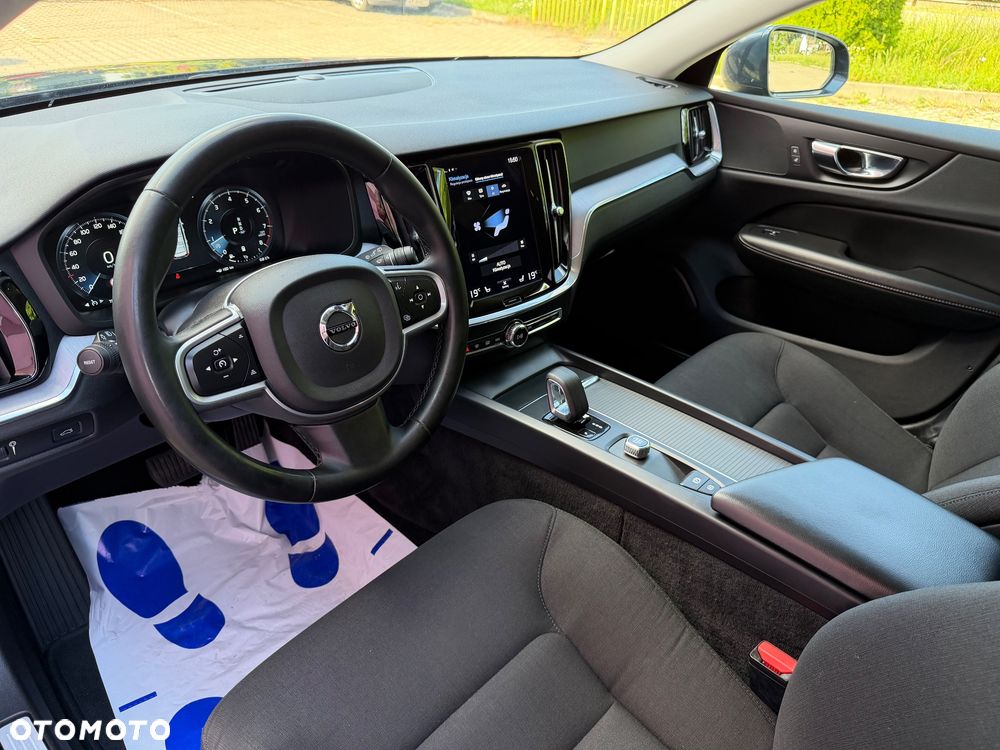 Volvo V60 - 14