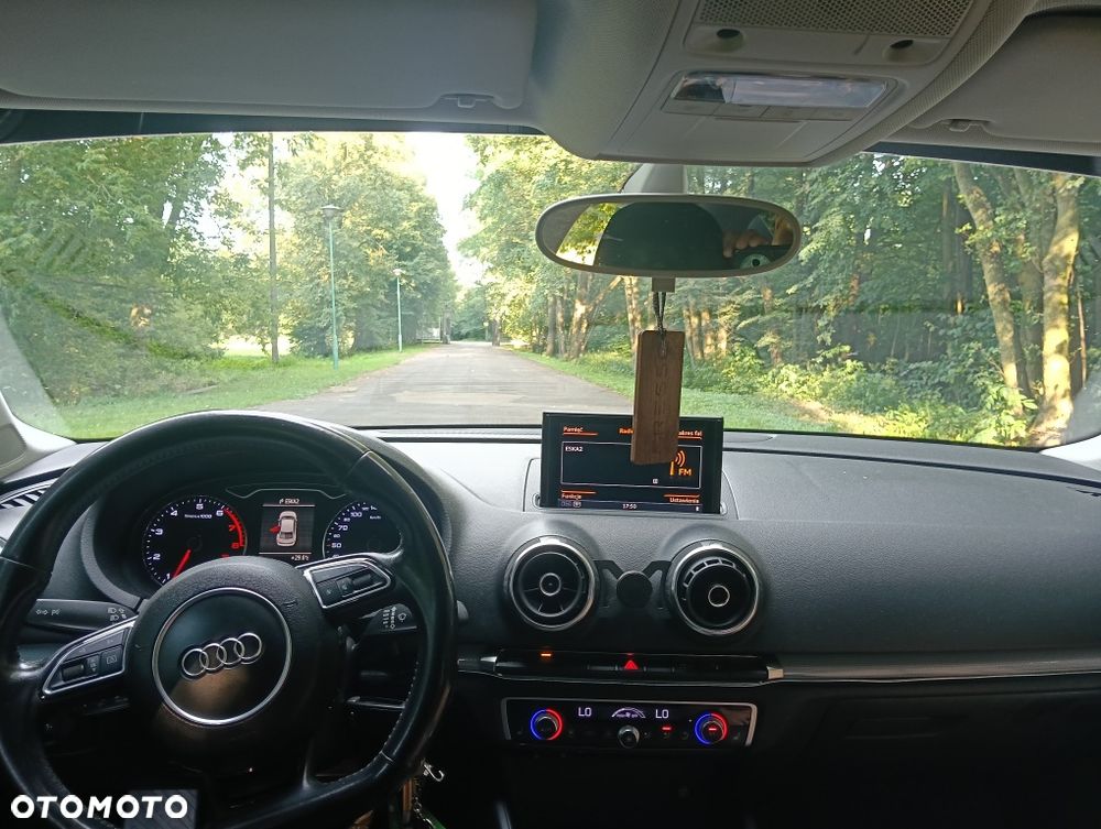 Audi A3 Limousine - 6