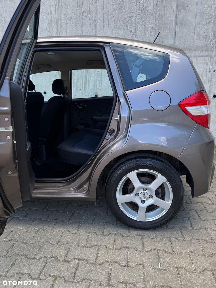 Honda Jazz 1.2 i-VTEC S - 20