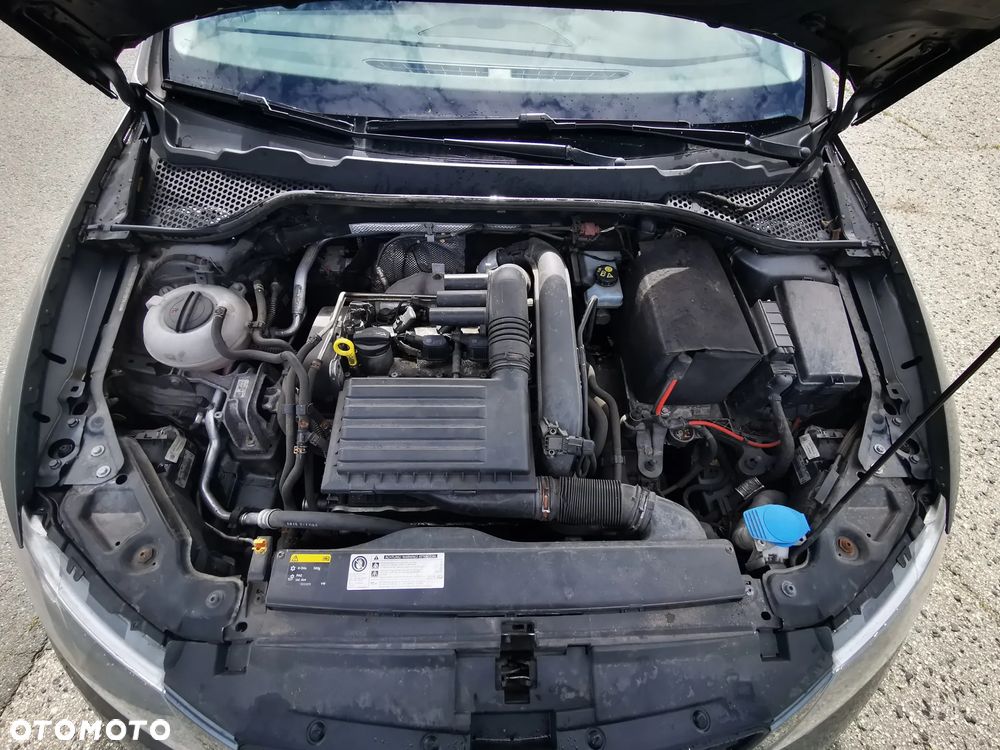 Seat Leon 1.4 EcoTSI FR S&S DSG - 17