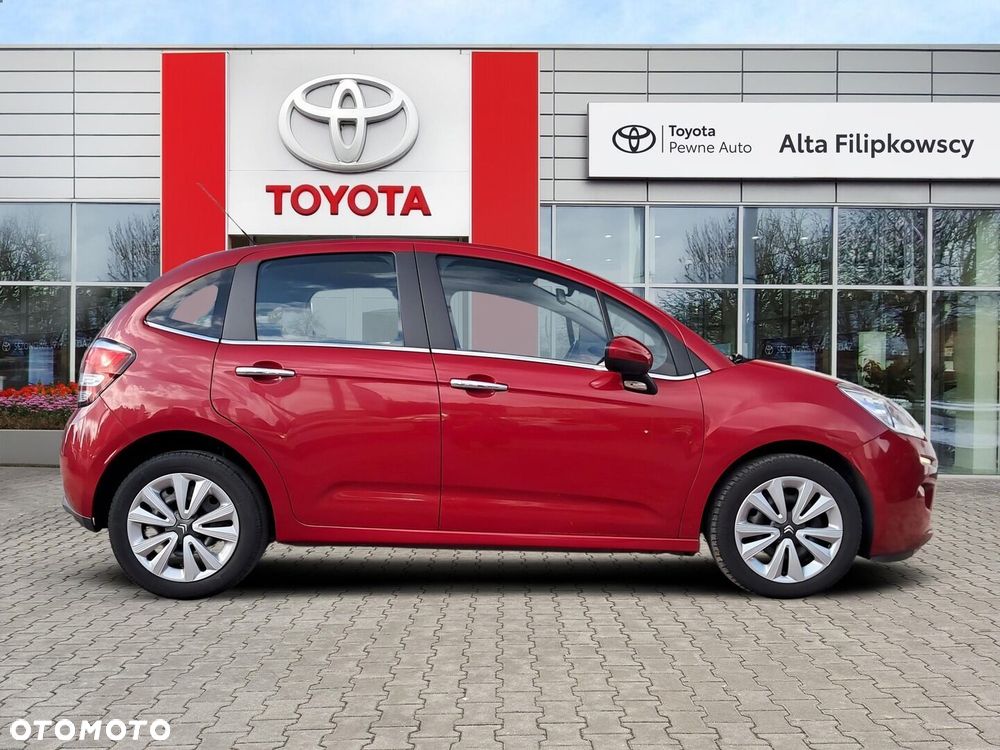 Citroën C3 1.2 PureTech Elle - 7