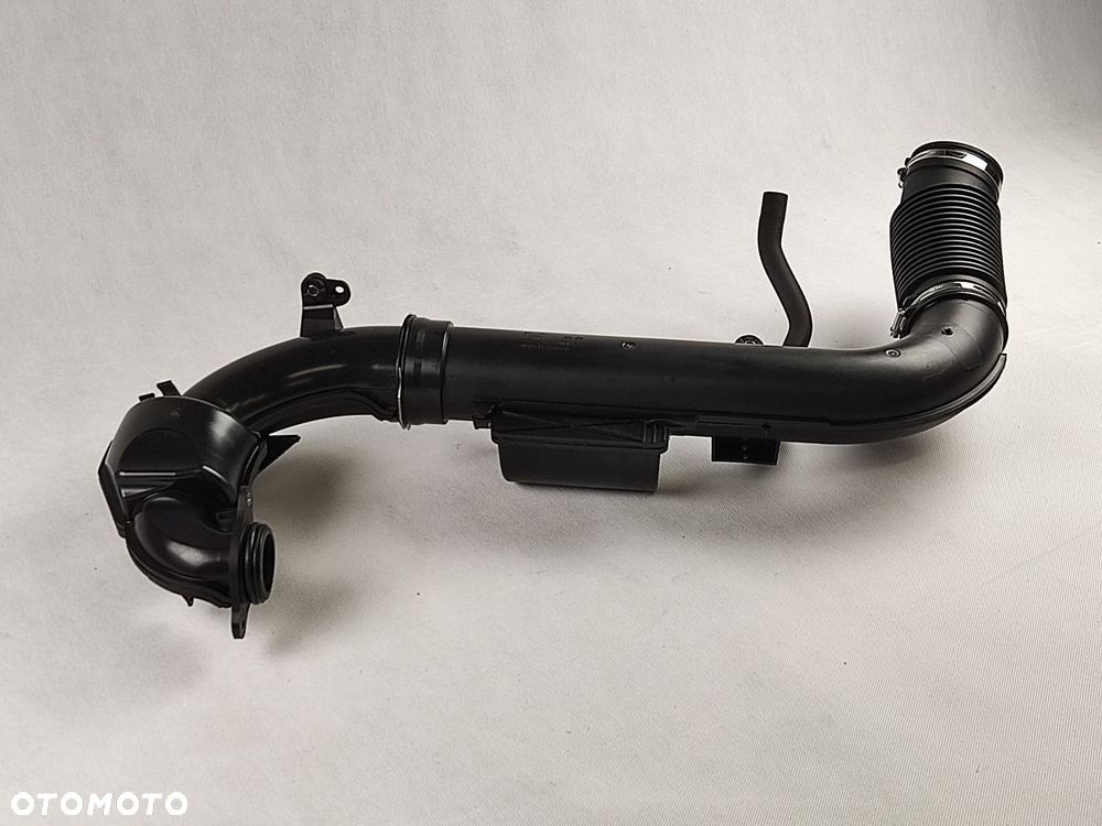 VOLVO XC40 2.0T T4 17-21r Rura Dolot Rezonator Powietrza - 5