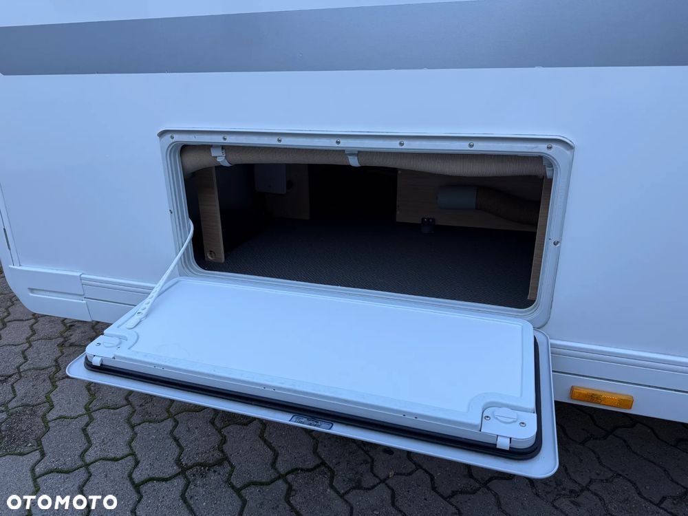 Adria Adora 753 UK NOWA 6OS FV23% WCC - 12