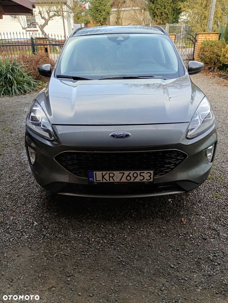 Ford Escape ver-2-0-ecoboost-awd-titanium - 1