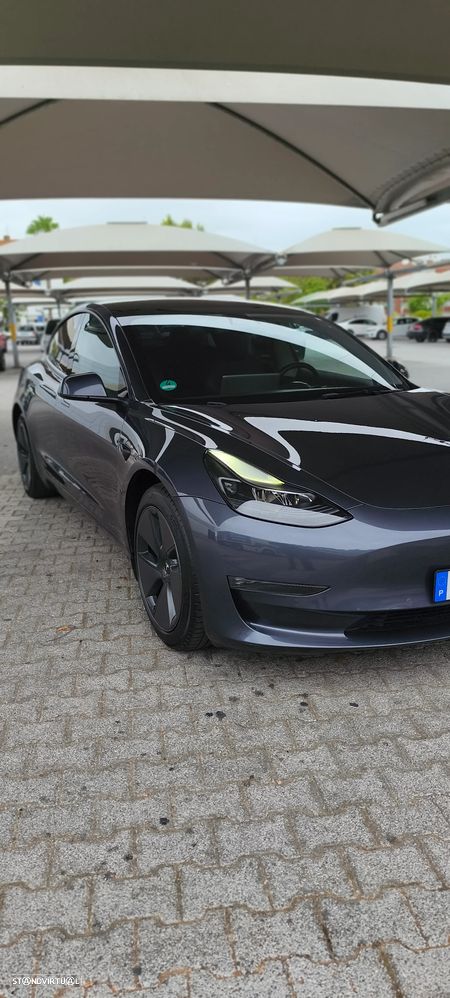 Tesla Model 3 Long Range AWD Dual Motor - 19