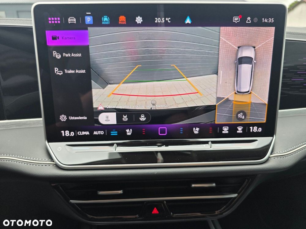 Volkswagen Passat Variant 2.0 TDI EVO Elegance DSG - 16