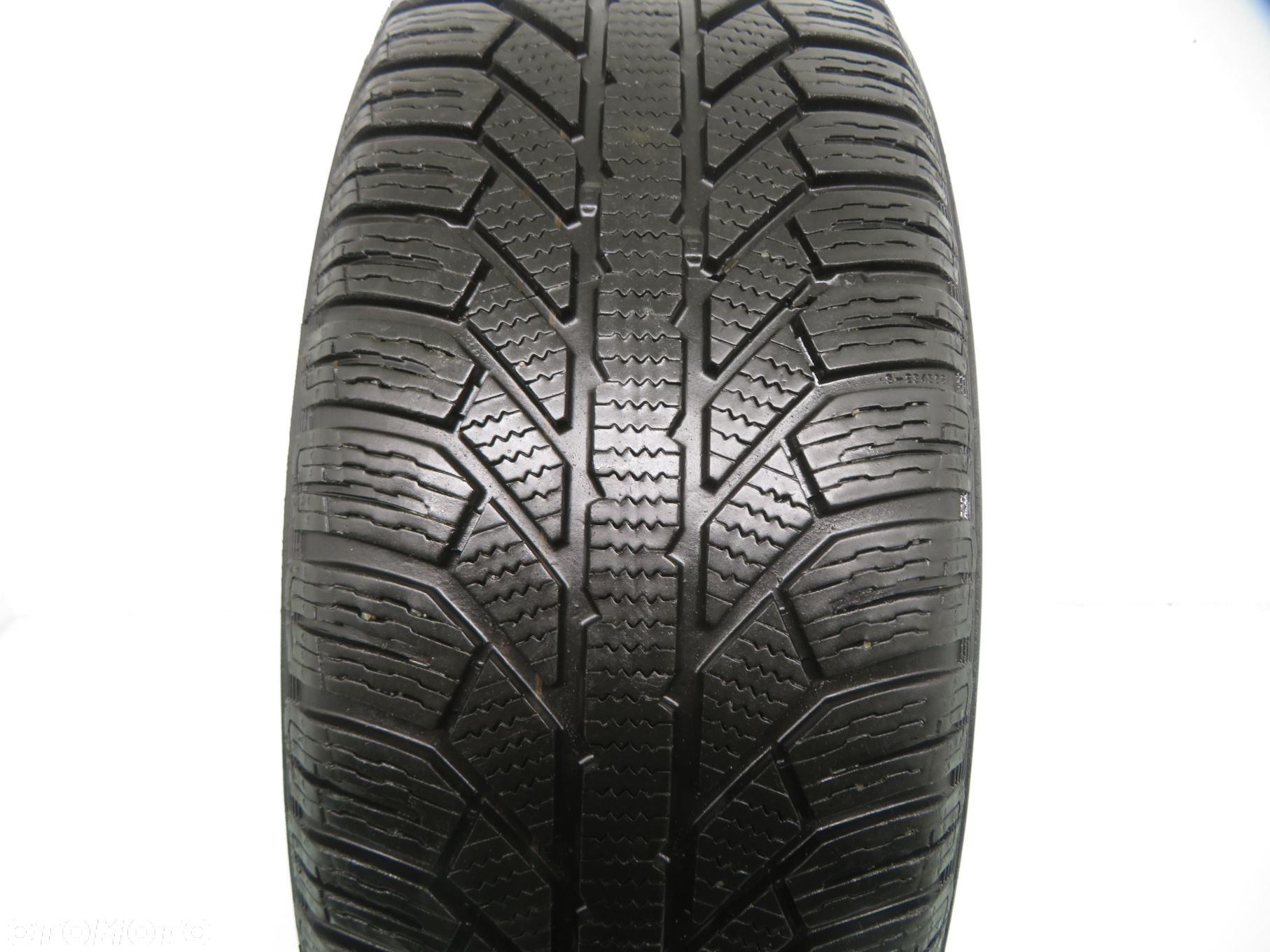 1x 205/60R16 OPONA ZIMOWA Semperit Master Grip 2 92H - 7