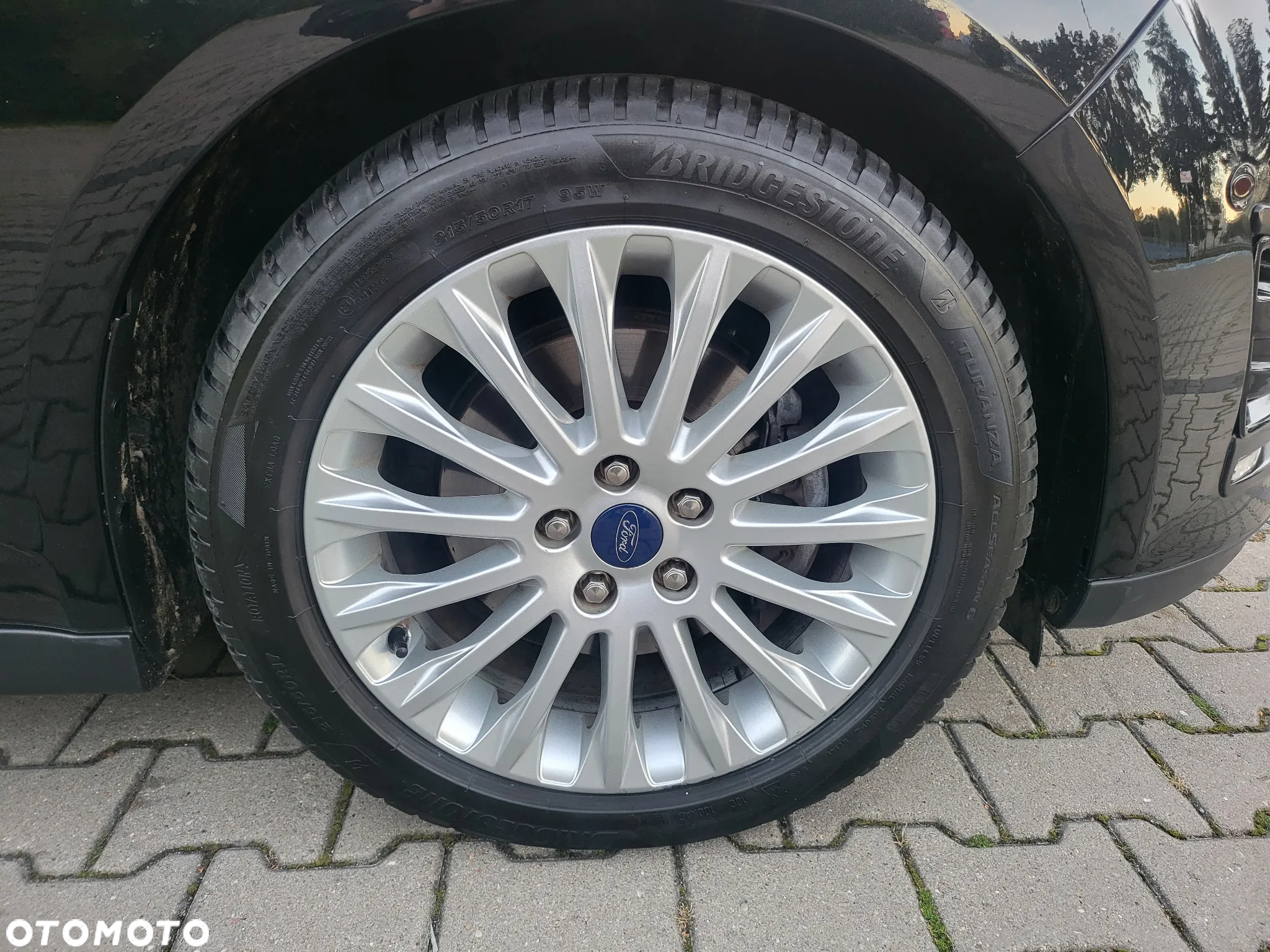 Ford C-MAX 2.0 TDCi Titanium - 27