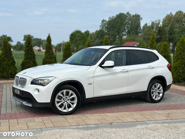 BMW X1 xDrive23d