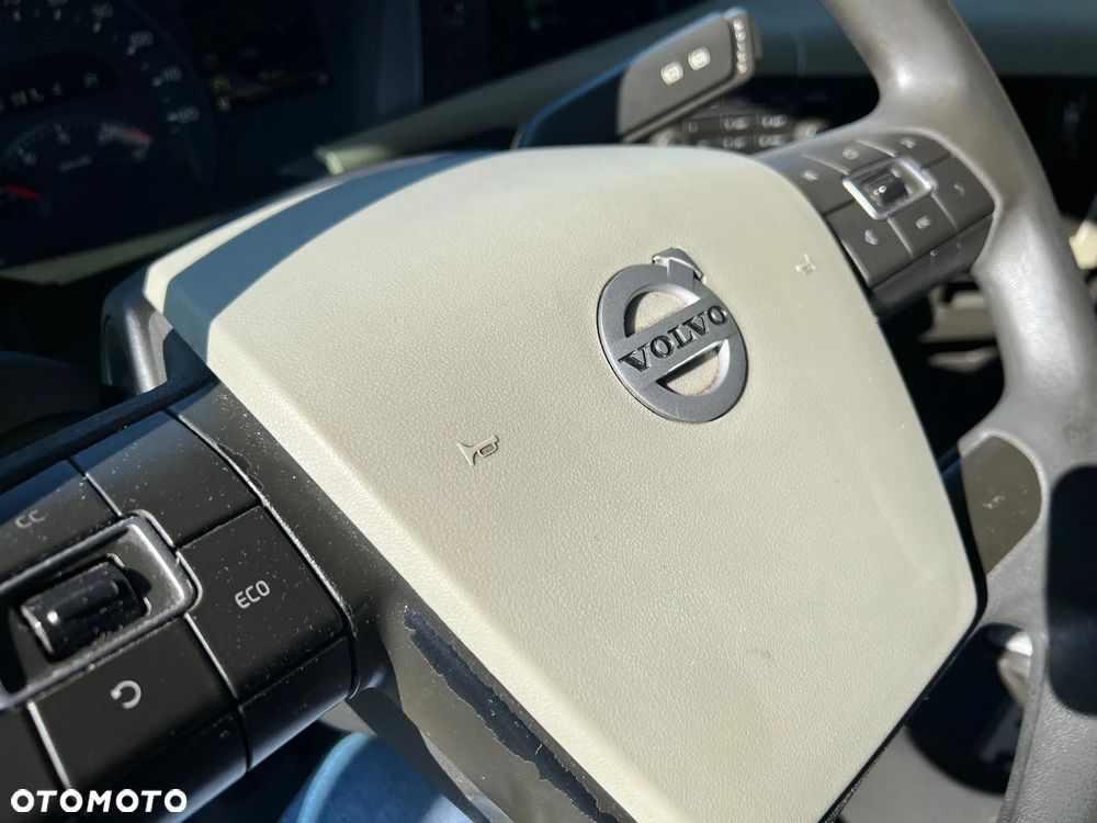 Volvo FH 500 Laleczka... - 7