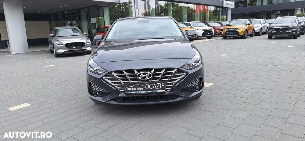 Hyundai i30 1.5 110CP 5DR M/T Highway - 2