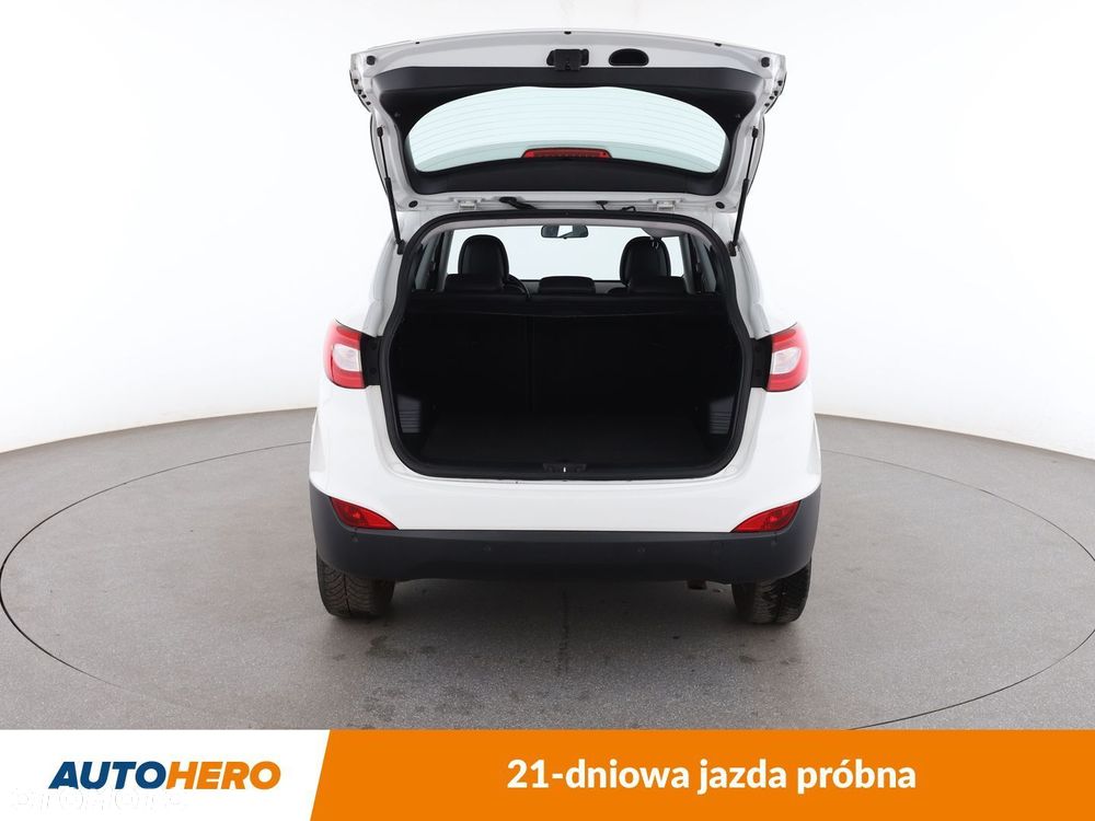 Hyundai ix35 1.7 CRDi Classic 2WD - 17