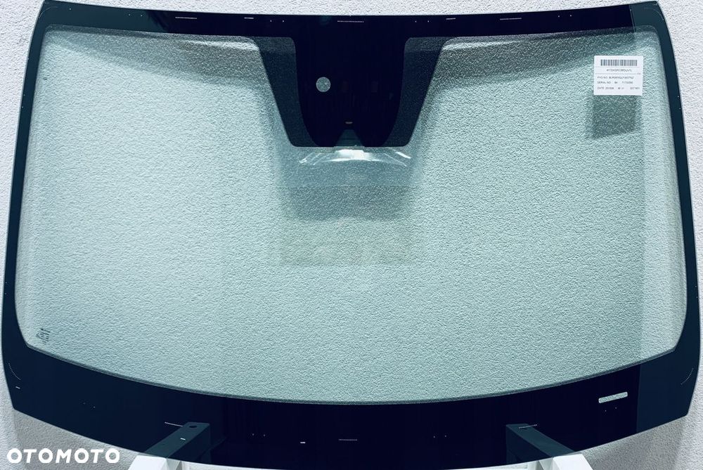 Szyba czołowa nowa HYUNDAI SANTAFE 2021- AKUSTYKA+KAMERA+SENSOR+HUD