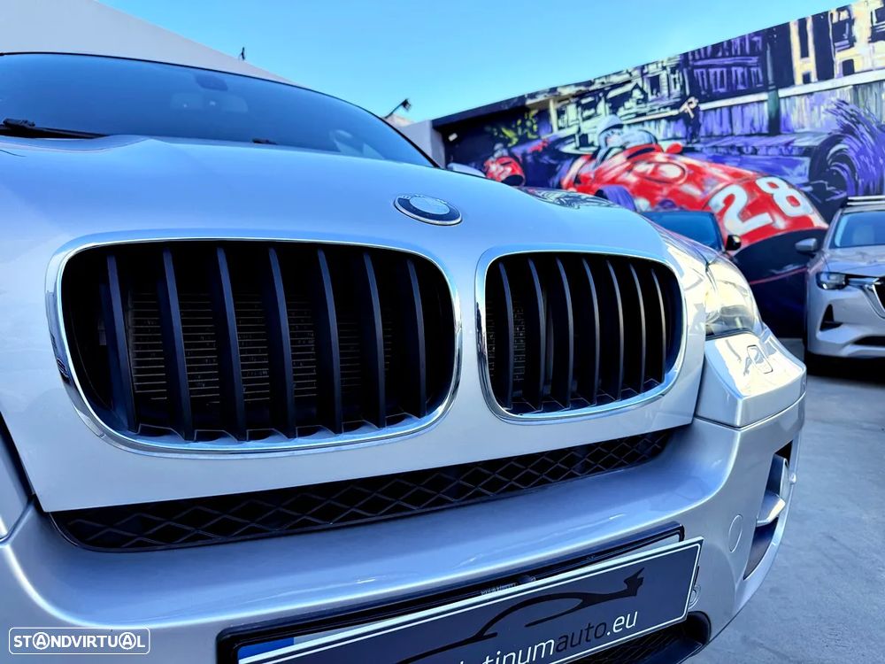 BMW X6 35 i xDrive - 59