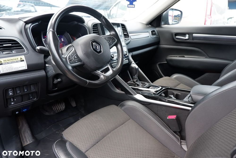 Renault Koleos 2.0 Blue dCi Techno 4x4 X-Tronic - 8
