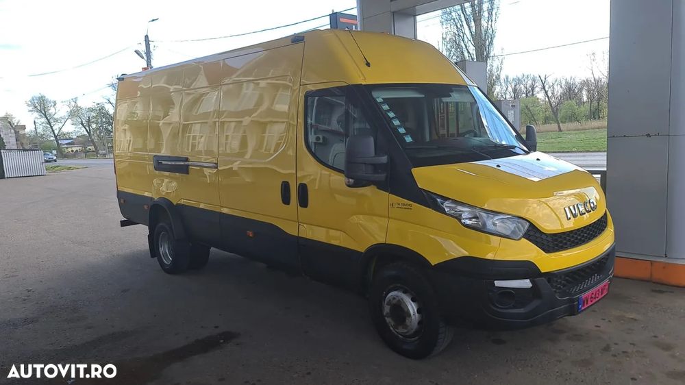 Iveco Daily - 1