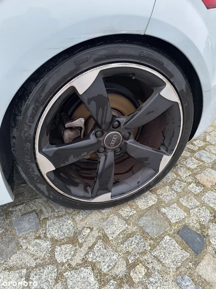 Audi TT Coupé - 7