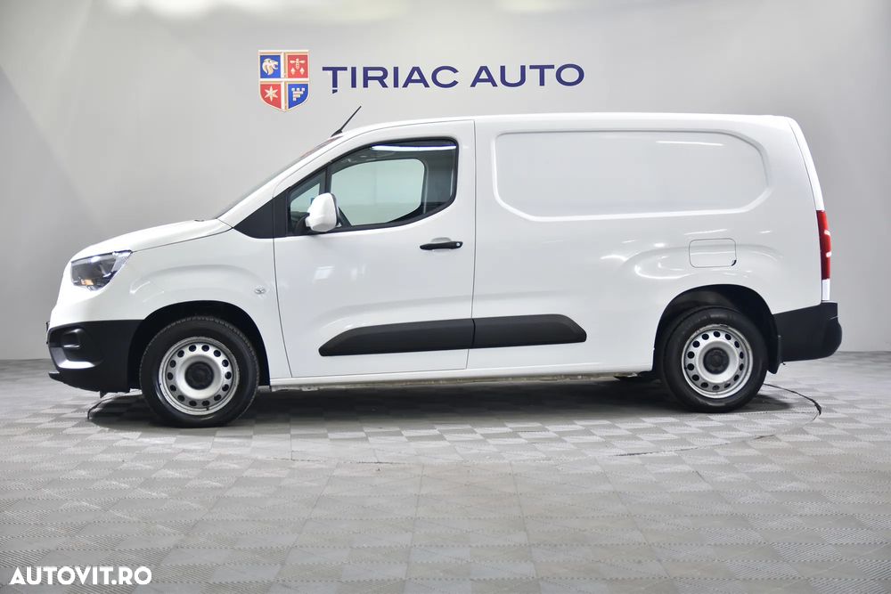 Opel Combo - 2