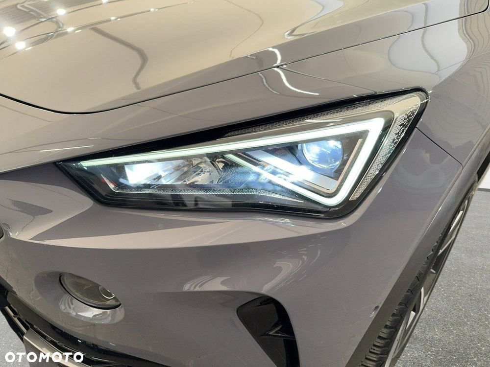 Cupra Formentor - 10